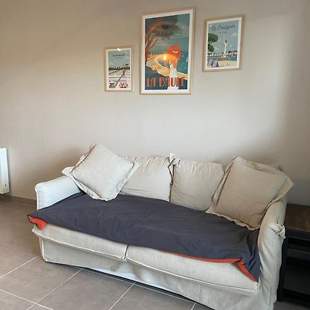 Apartament T2 Rez De Jardin Piscine Parking La Baule Guérande Zewnętrze zdjęcie