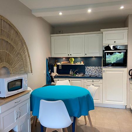 Apartament T2 Rez De Jardin Piscine Parking La Baule Guérande Zewnętrze zdjęcie