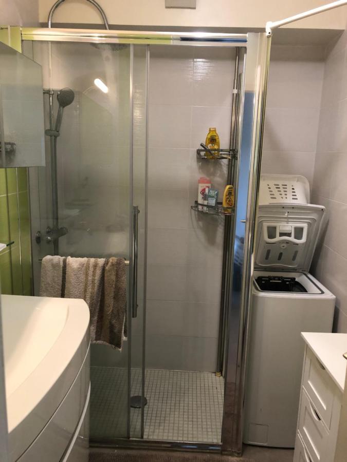 Apartament T2 Rez De Jardin Piscine Parking La Baule Guérande Zewnętrze zdjęcie