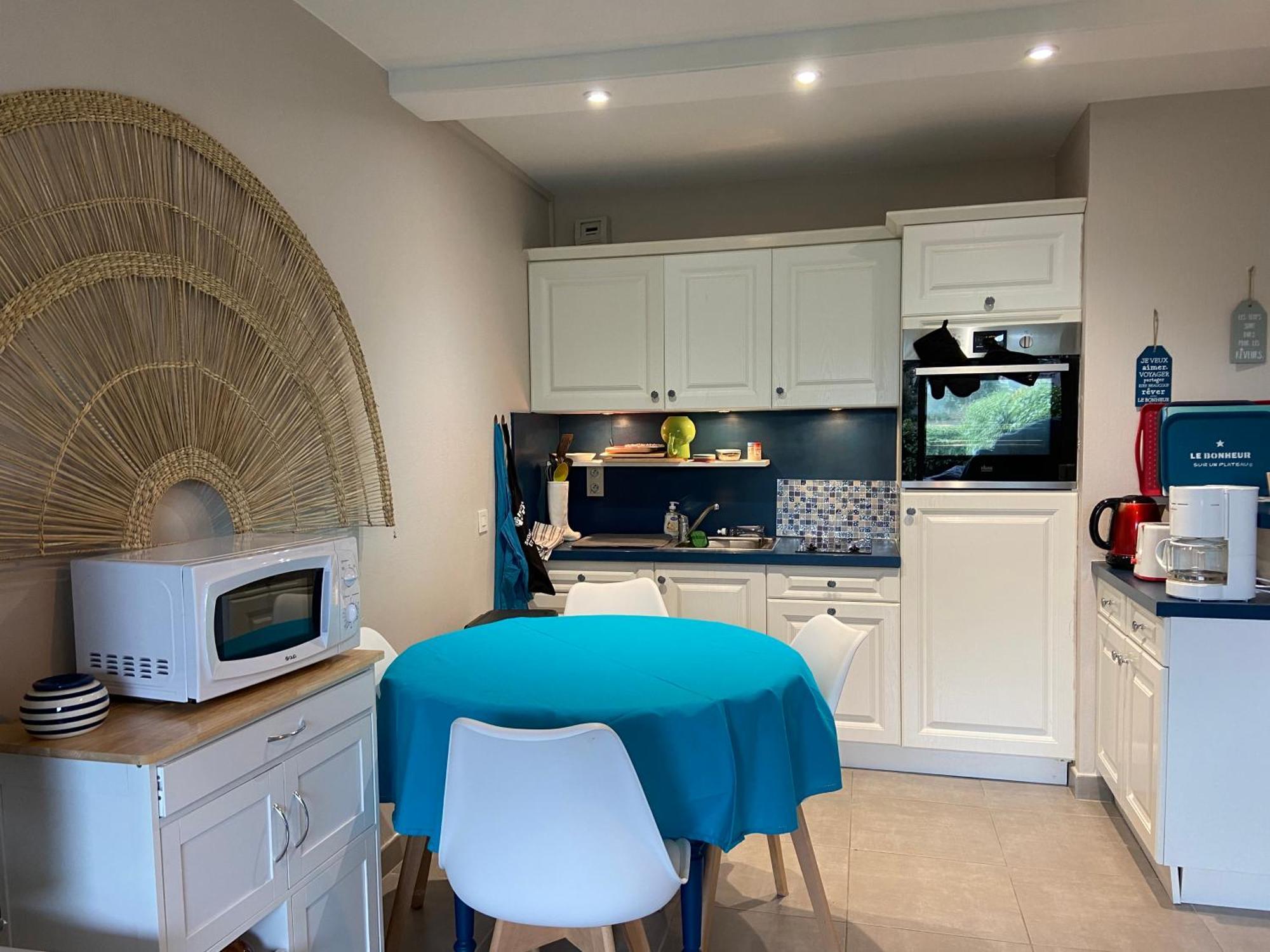 Apartament T2 Rez De Jardin Piscine Parking La Baule Guérande Zewnętrze zdjęcie